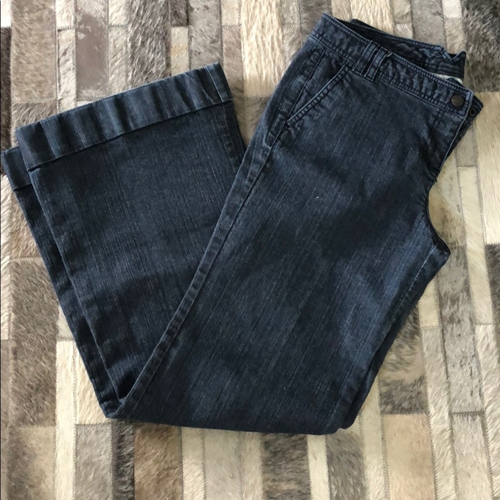 Ann Taylor Loft Jeans